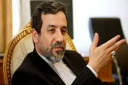 عراقچی: پیروزی تیم هسته‌ای نتیجه ۱۰ سال مقاومت مردم در برابر تحریم‌های ناعادلانه بود