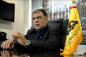 خط لوله صادرات گاز ایران به عراق تا ٢٠ روز آینده عملیاتی می‌شود