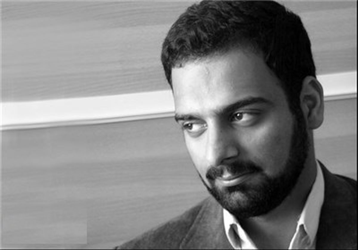 عرفانپور: "پنجره‌های آجری" حسین دلبری به زودی منتشر می‌شود