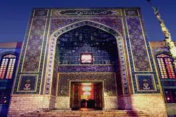کتابخانه موزه ملک ۶۲۴ عنوان کتاب خریداری کرد