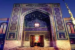 کتابخانه موزه ملک ۶۲۴ عنوان کتاب خریداری کرد