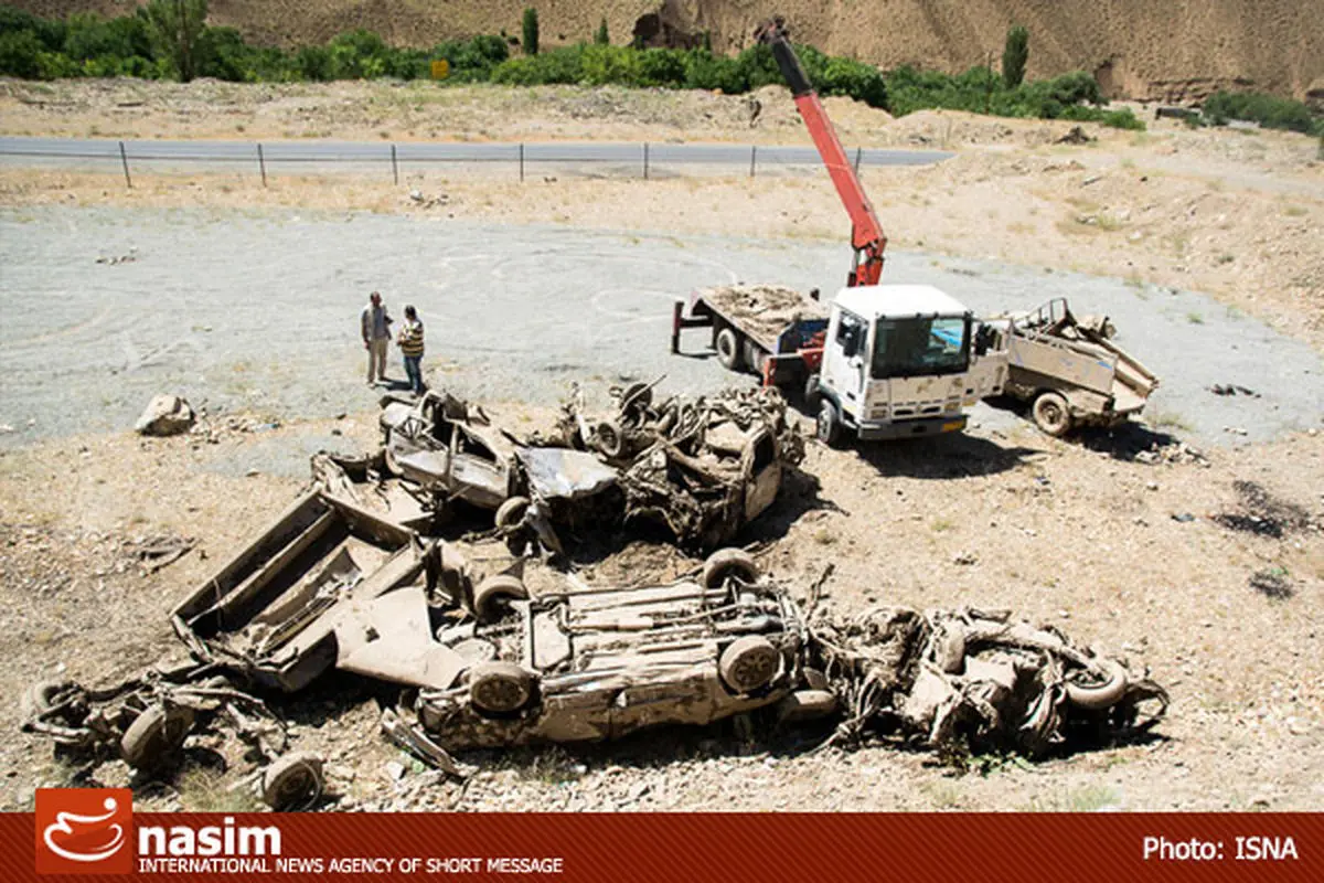 اختصاص ۳۰۰ میلیارد ریال اعتبار برای جبران خسارت سیل استان البرز