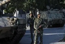 تونس شش تروریست  را دستگیر کرد