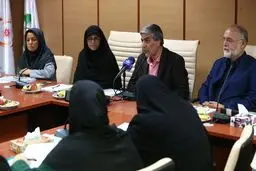 کیومرث هاشمی: رئیس آکادمی المپیک به زودی معرفی می‌شود