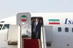 جهانگیری به استان گلستان سفر می‌کند