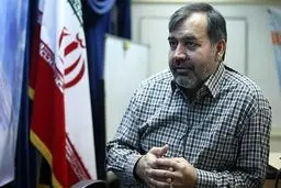 نیرومند، مدیرعامل انجمن سینمای انقلاب و دفاع مقدس شد