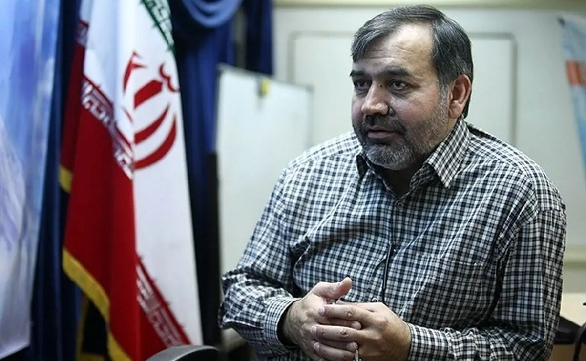 نیرومند، مدیرعامل انجمن سینمای انقلاب و دفاع مقدس شد