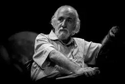 احمد علامه‌دهر درگذشت