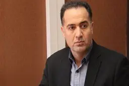 پیمان اکبری: عده‌ای از بیرون گود می‌گویند لنگش کن