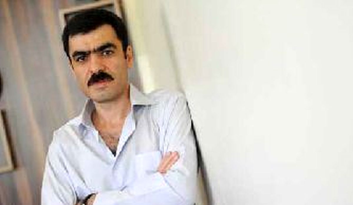 "حسین کیانی" پس از چهار سال به تئاتر شهر بازگشت