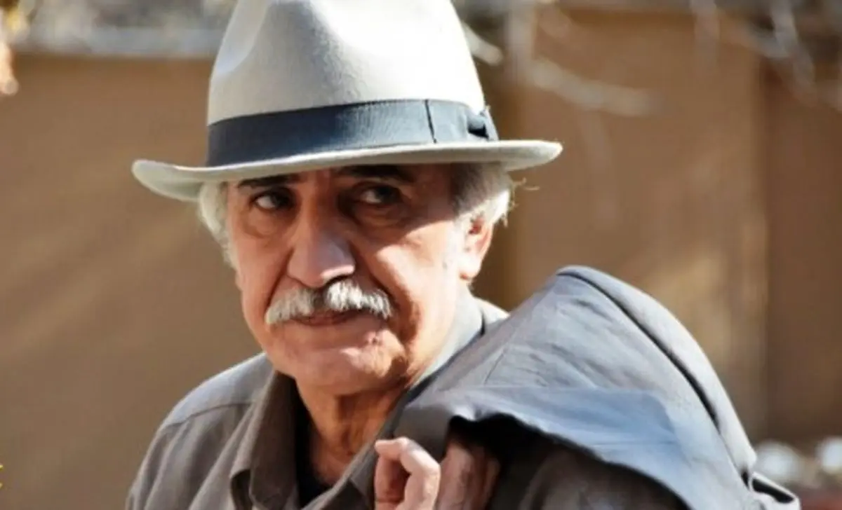 مهدی شفیعی: ‌"علامه دهر" به تاریخ تئاتر این سرزمین پیوست