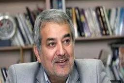سرپرست فدراسیون شطرنج:  هدفمان ارتقاء رنکینگ شطرنج ایران از رتبه هفتمی به سومی آسیا است