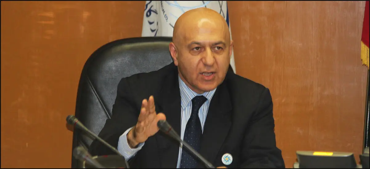 رئیس کمیسیون صنایع اتاق تهران: ۲۱ کارخانه سیمان کشور طی چند وقت اخیر تعطیل شد