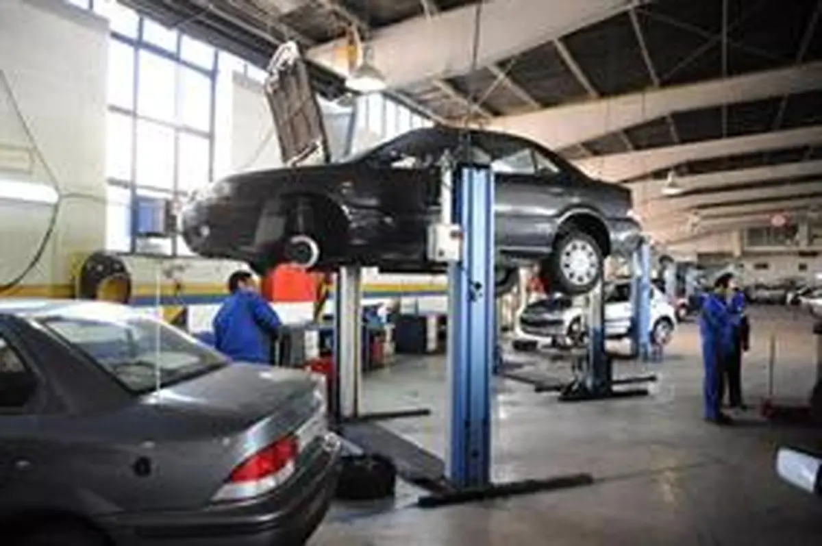 بدترین‌ و بهترین‌های خدمات پس از فروش خودرو اعلام شد