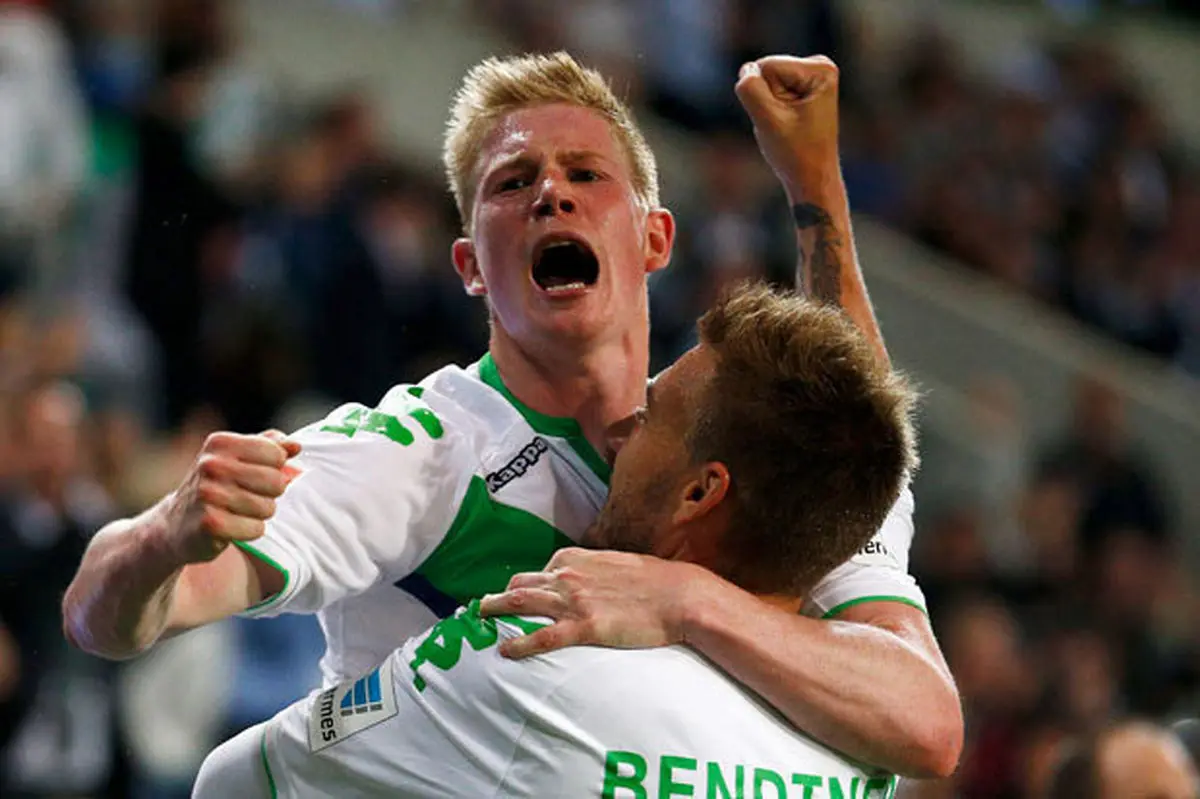 کیکر: هافبک وولفسبورگ فصل ‌آینده به بایرن مونیخ منتقل می‌شود