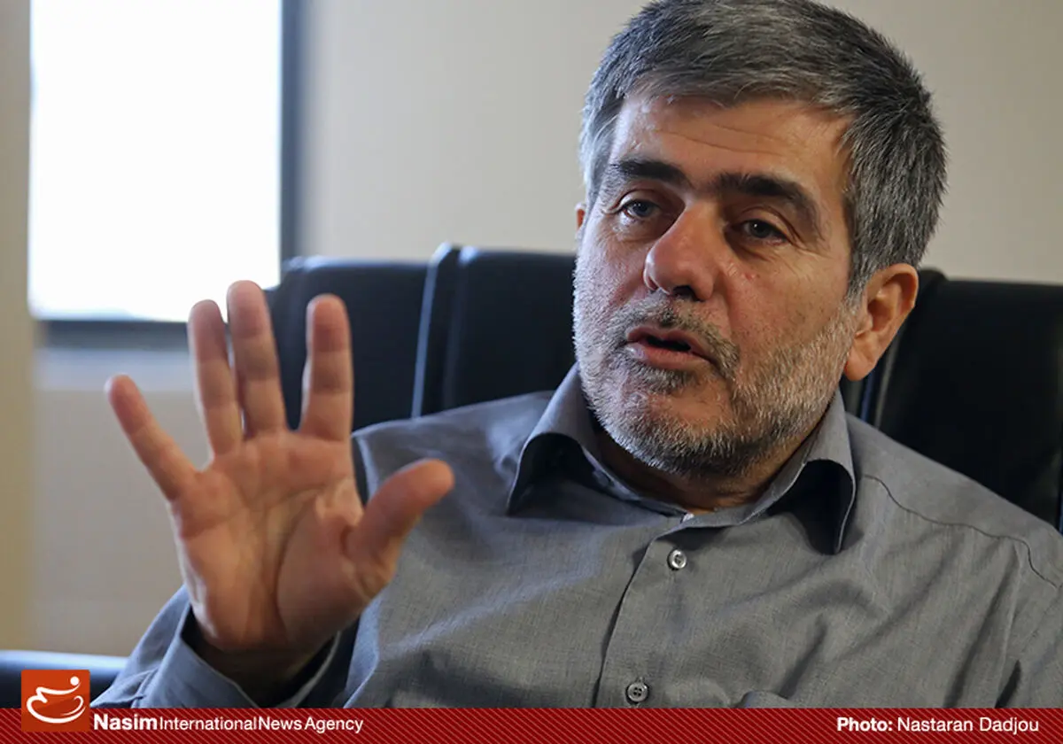 ابعاد  فنی برجام فردا با حضور فریدون عباسی  بررسی می‌شود