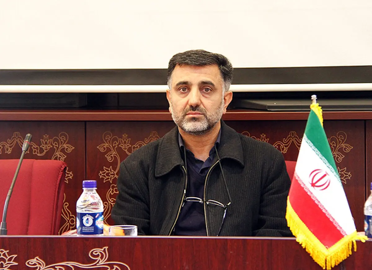 باران‌چشمه: با همکاری وزارت ورزش تیم‌های قدرتمندی را به المپیک سیزم اعزام می‌کنیم