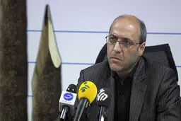معاون شهردار تهران: مبلغ پرداختی دولت تنها برای ساخت ۵۰۰ متر مترو کفایت می‌‌کند