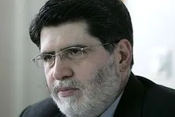 جوانفکر: ما هم  مایلیم بدانیم حامیان  