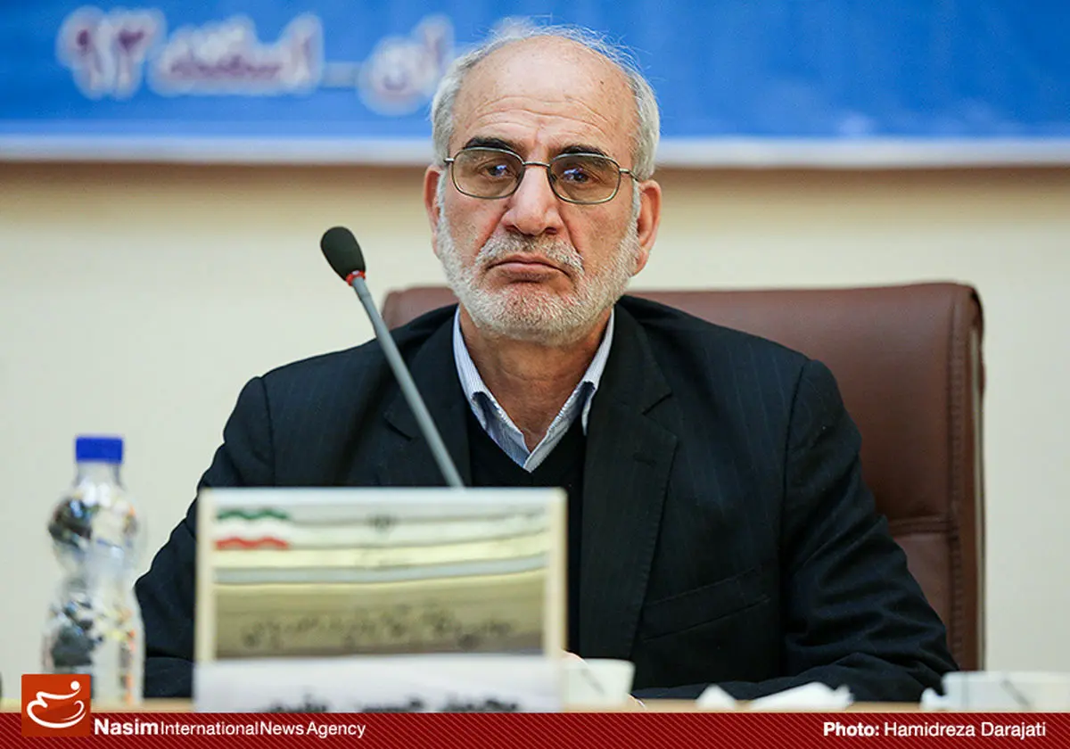 مقیمی: آنچه امروز از عزت و سربلندی داریم مرهون خون شهدا به ویژه شهدای هسته‌ای است