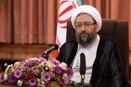 آیت‌الله آملی لاریجانی: اگر توافق به هم بخورد معلوم نیست که کشور تحت ضوابط آژانس باشد
