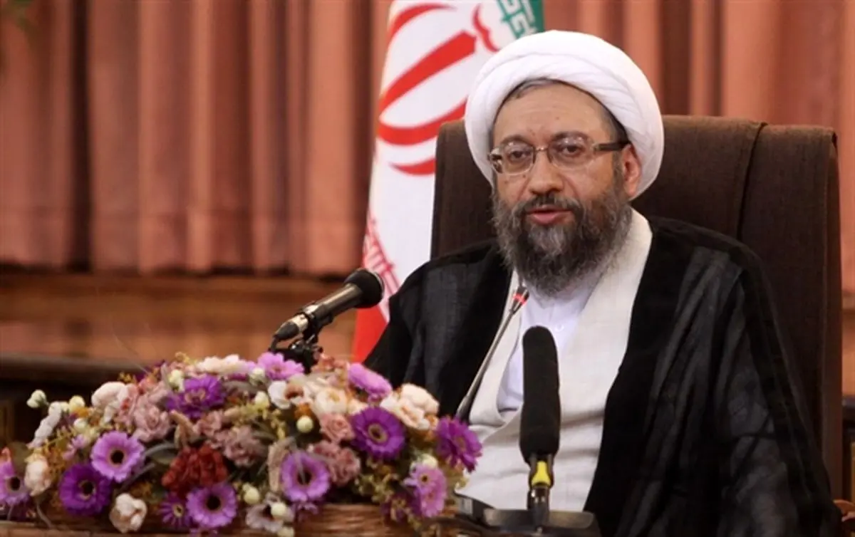 آیت‌الله آملی لاریجانی: اگر توافق به هم بخورد معلوم نیست که کشور تحت ضوابط آژانس باشد