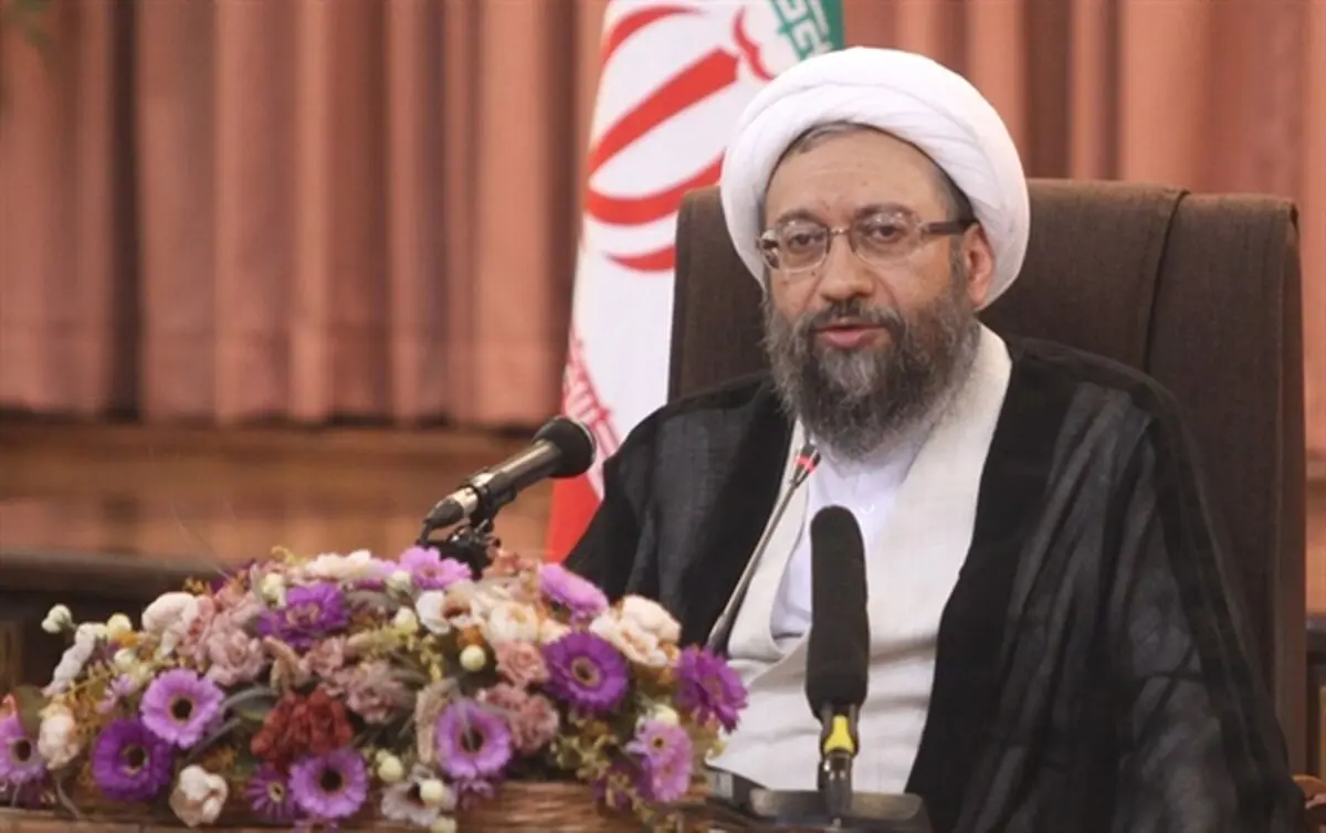 آیت‌الله آملی لاریجانی: اگر توافق به هم بخورد معلوم نیست که کشور تحت ضوابط آژانس باشد