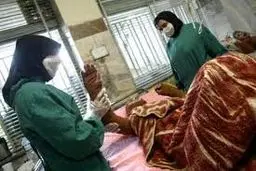 مرگ ۴۴۷ نفر بر اثر سوختگی در سه ماهه نخست سال