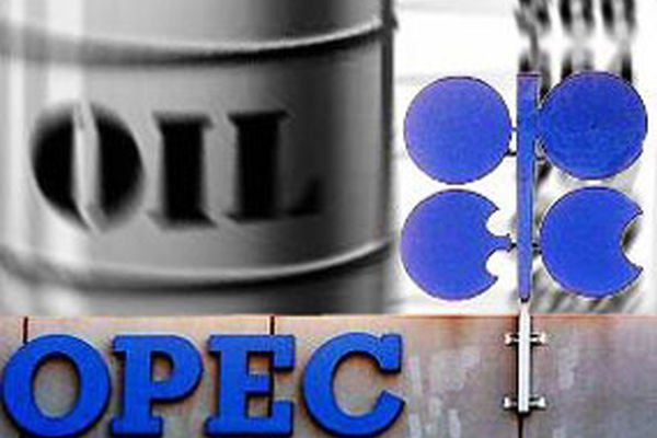 قیمت نفت اوپک به ۵۰ دلار در هر بشکه کاهش یافت