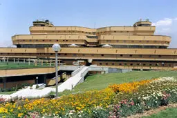 امضای تفاهم‌نامه میان کتابخانه ملی و آکادمی علوم روسیه در حوزه نسخ خطی