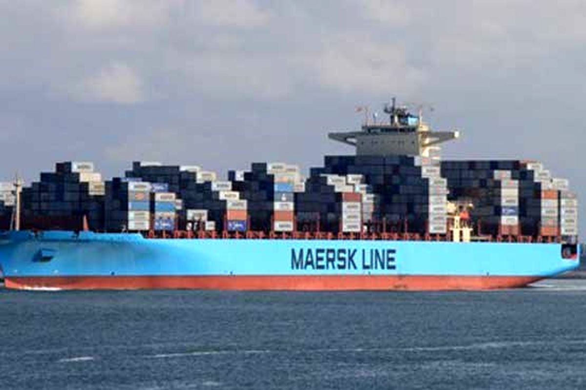 مدیرعامل سازمان بنادر : ۱۱      شرکت کشتیرانی وارد بندر شهید رجایی شدند