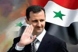 آمریکا چند شرکت و شخص سوریه را تحریم کرد