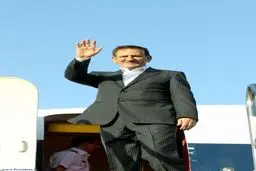 جهانگیری وارد گلستان  شد