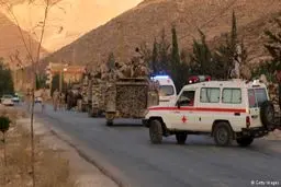 حزب‌الله لبنان یک جاسوس موساد را بازداشت کرد