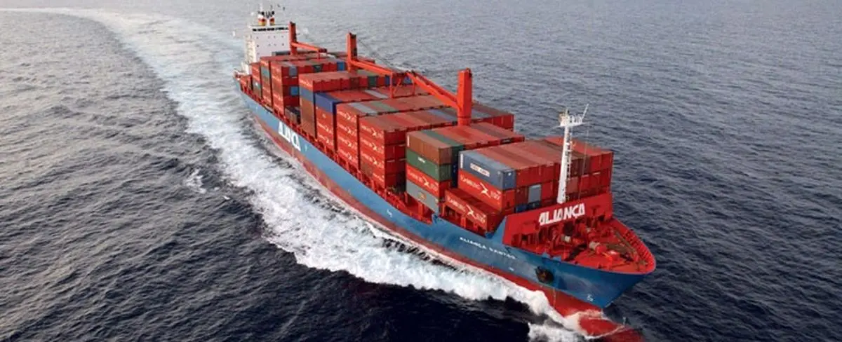 شورای نگهبان  لایحه موافقت‌نامه کشتیرانی تجاری دریایی بین ایران و غنا را تایید کرد