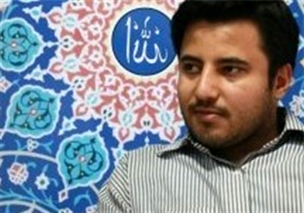 دبیرکل اتحادیه جامعه اسلامی دانشجویان انتخاب شد