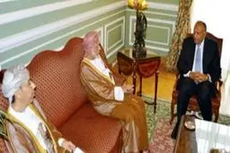 وزیر خارجه مصر: هیچ تحولی که منجر به تغییر مواضع ما در قبال ایران شود، وجود ندارد