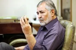 عزیزی، همت و مسافرآستانه در شورای سیاستگذاری دومین سوگواره 