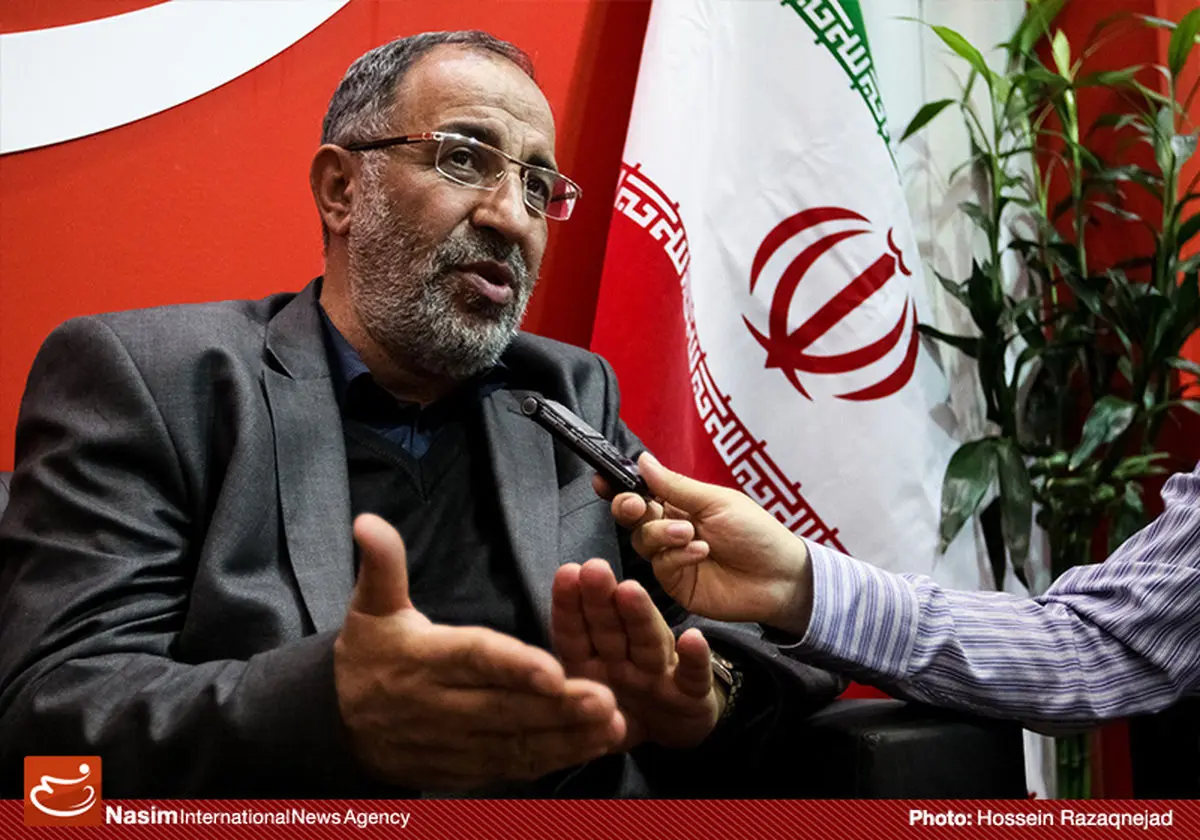 کیارستمی سرپرست امور دبیری فدراسیون تیراندازی با کمان شد