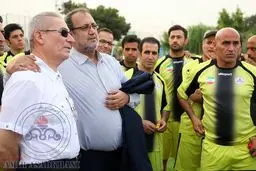 گزارش ویژه:: نفت تهران در آستانه اعتصاب بزرگ