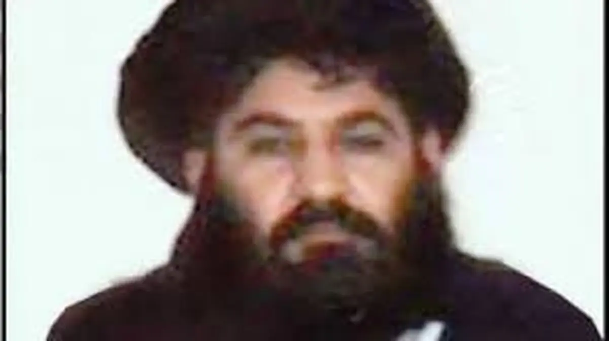 طالبان پاکستان با "ملا اختر منصور" بیعت کرد