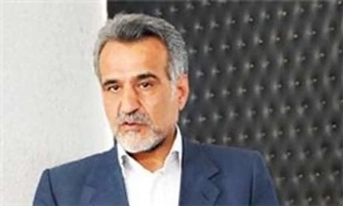 وزیر راه دولت اصلاحات:
دولت کالاهای بُنجل چینی و هندی را خریداری نکند