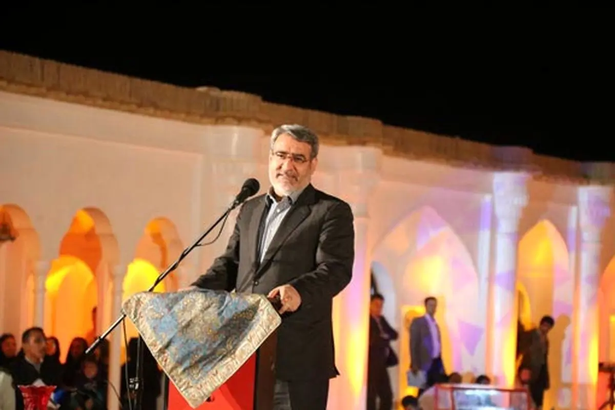 رحمانی‌فضلی: ملت به لطف خداوند و هدایت مقام معظم رهبری، مقاومت را رقم زده