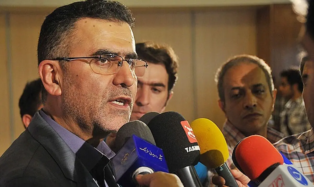 ایوبی : جشنواره نوجوان با تفکیک از سینمای کودک امسال در همدان برگزار می شود