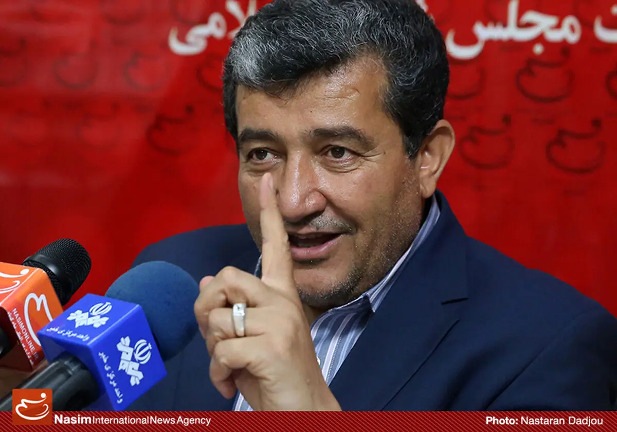 خجسته: رفع ایرادات طرح استانی شدن انتخابات مجلس به هیأت رئیسه سپرده شد