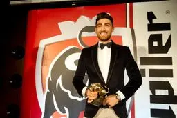 باشگاه ‌آلکمار: قرارداد جهانبخش تا سال ۲۰۲۰ خواهد بود