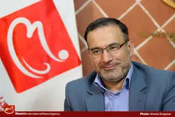 شعبانی‌بهار: بهترین امکانات در اختیار فدراسیون ورزش دانشجویی قرار گرفت