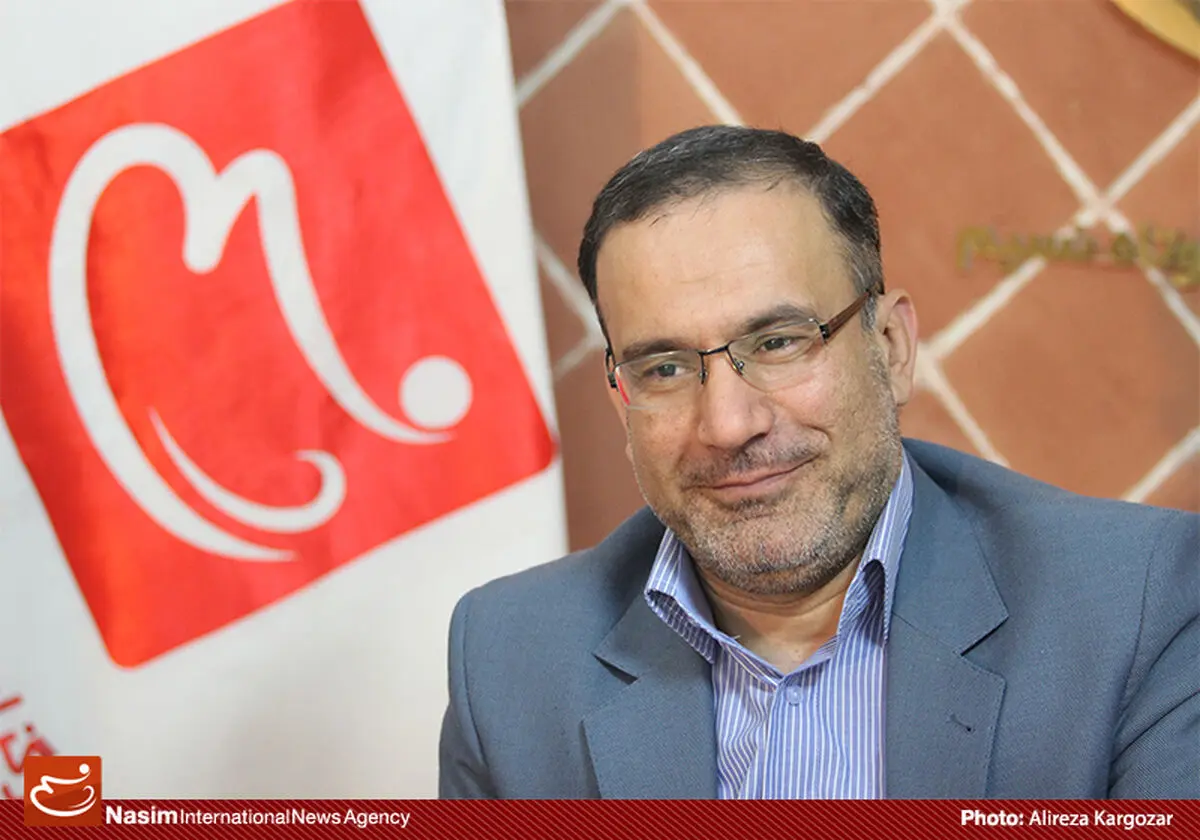 شعبانی‌بهار: بهترین امکانات در اختیار فدراسیون ورزش دانشجویی قرار گرفت