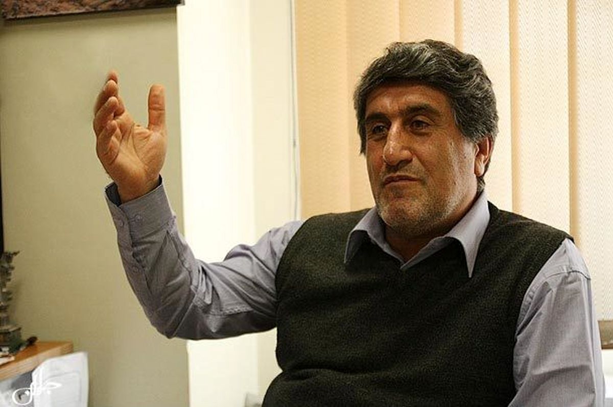 مدیرعامل شرکت بازرگانی دولتی ایران: ارتقای کیفیت نان در گرو تقسیم کار ملی است