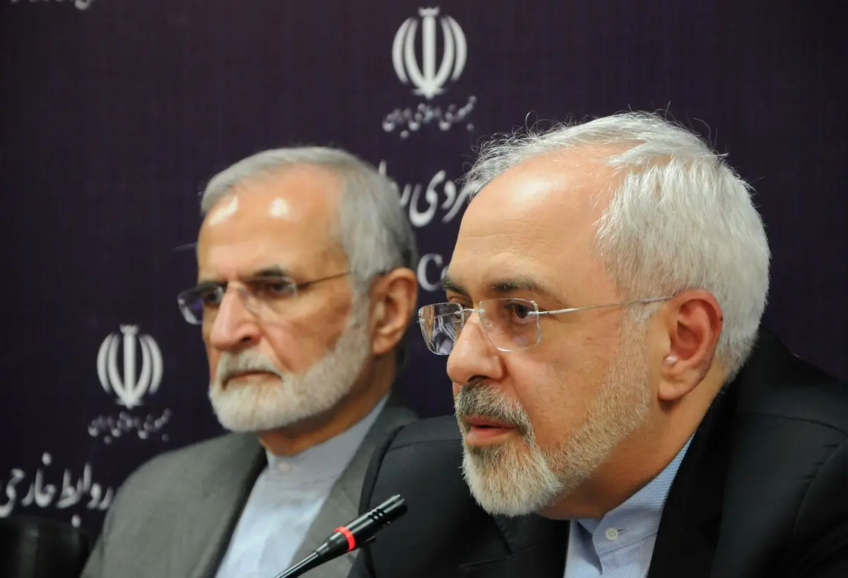 ظریف: بازگشت تحریم‌ها بسیار بیشتر از بازگشت  سانتریفیوژها طول می‌کشد